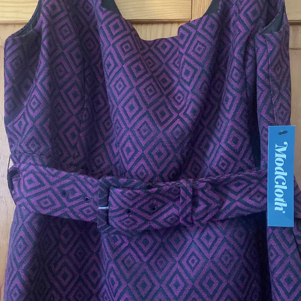 NWT ModCloth Dress! - Picture 2 of 4